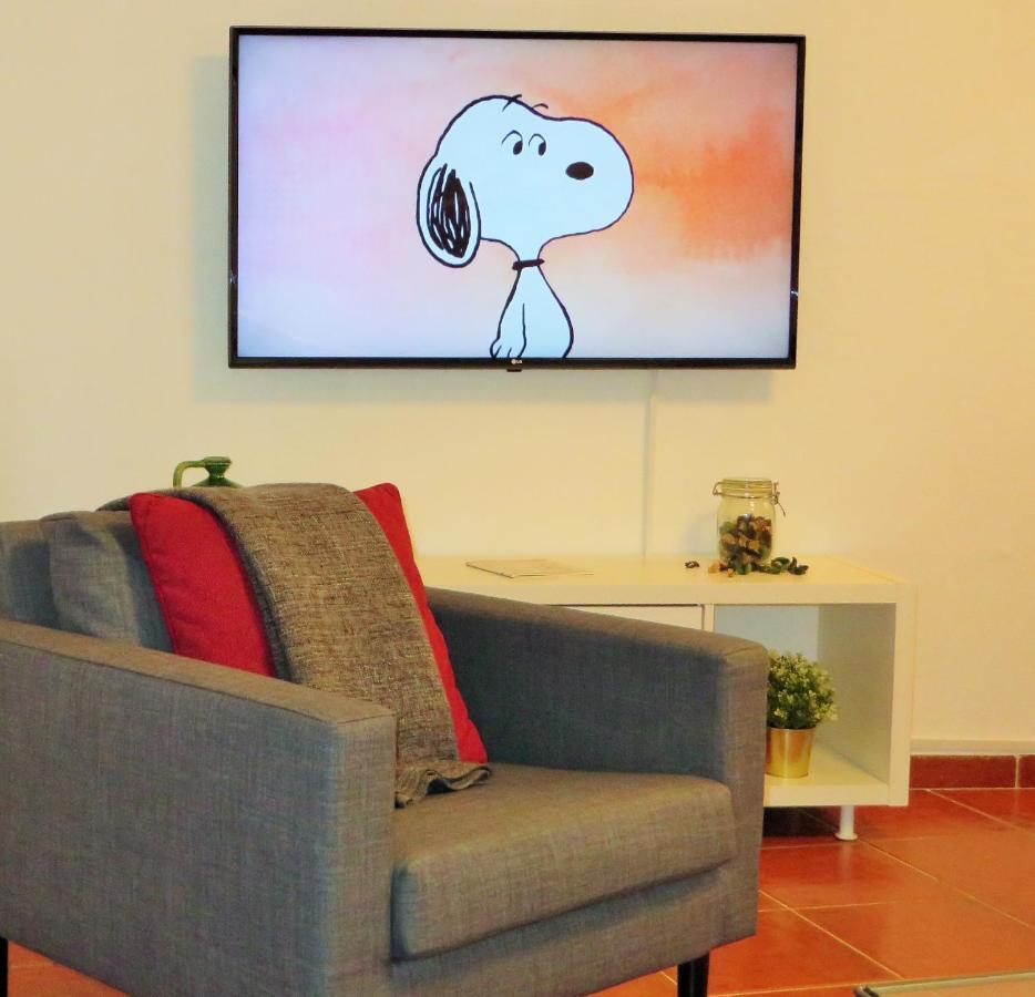 Cais Apartment By Stay In Alentejo فيلا نوفا دو ميلفونتس المظهر الخارجي الصورة