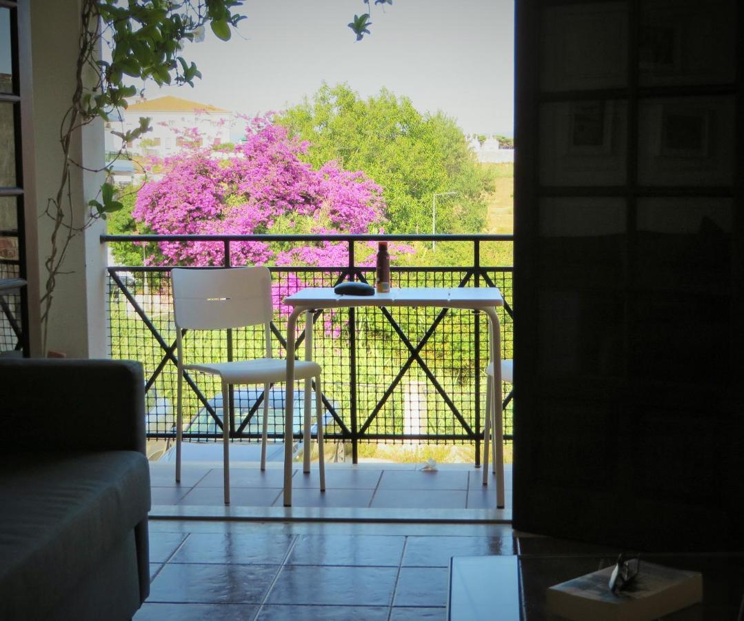 Cais Apartment By Stay In Alentejo فيلا نوفا دو ميلفونتس المظهر الخارجي الصورة