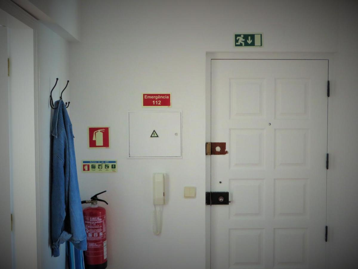 Cais Apartment By Stay In Alentejo فيلا نوفا دو ميلفونتس المظهر الخارجي الصورة