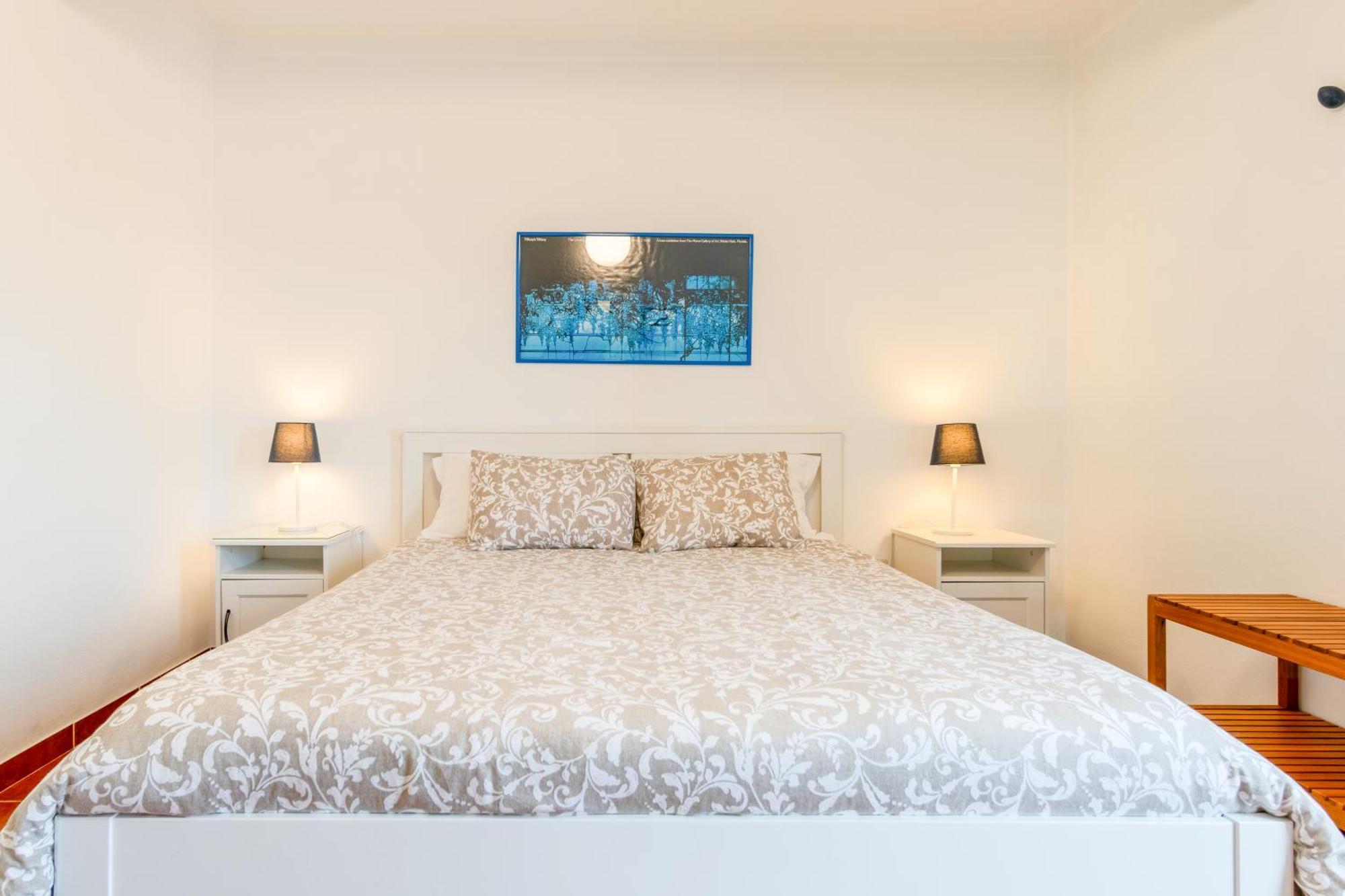 Cais Apartment By Stay In Alentejo فيلا نوفا دو ميلفونتس المظهر الخارجي الصورة