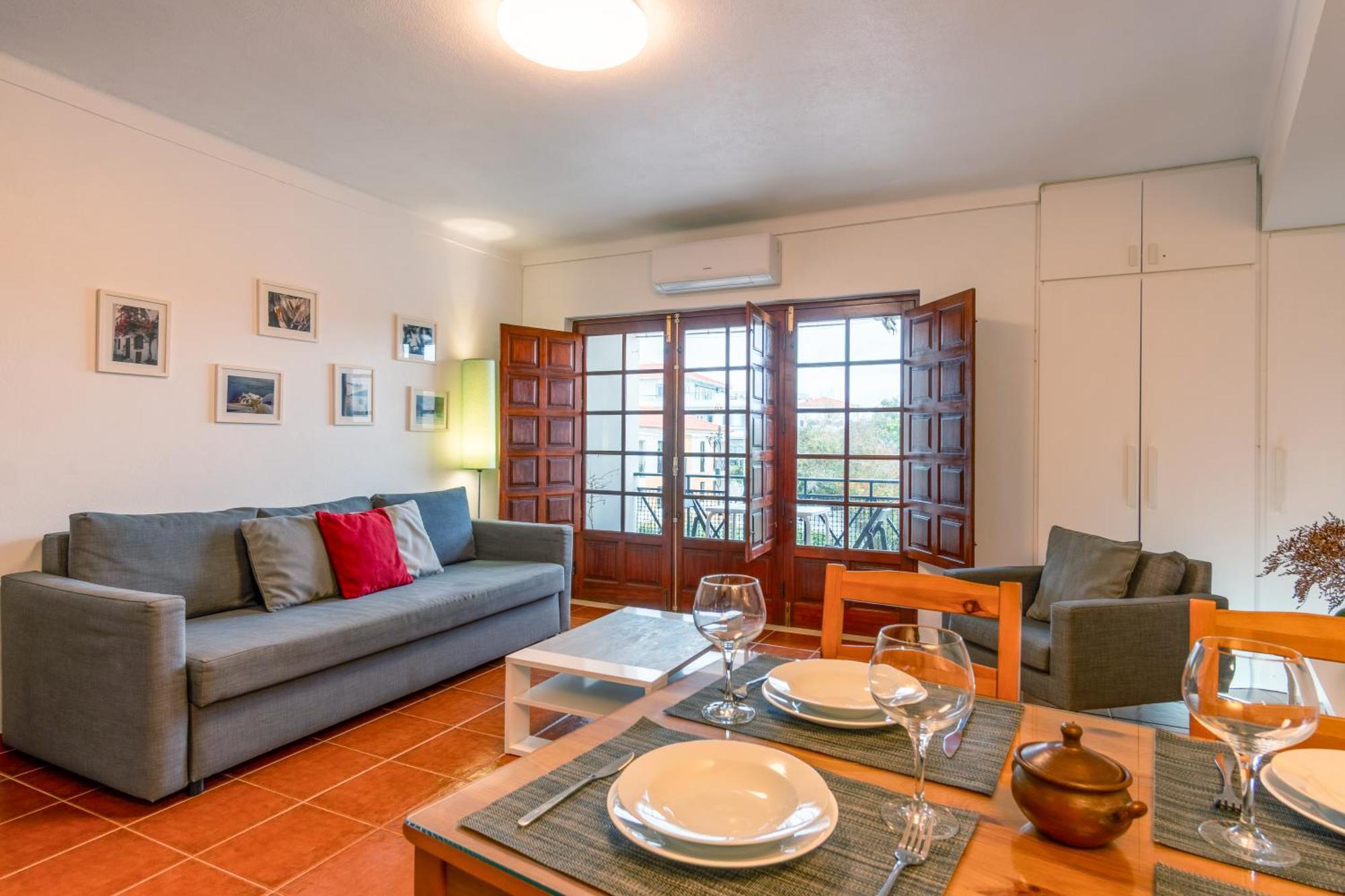 Cais Apartment By Stay In Alentejo فيلا نوفا دو ميلفونتس المظهر الخارجي الصورة